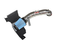 Injen 16 Honda Civic 2.0L 4 Cyl. Black Cold Air Intake - SP1574BLK