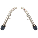 Injen 09-10 370Z Polished Cold Air Intake - SP1989P