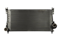CSF 06-10 Chevrolet Silverado 6.6L Turbo Diesel Charge-Air-Cooler - 7102