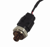 Innovate SSI-4 Plug and Play 0-150PSI (10 Bar) Air/Fluid Pressure Sensor - 3926