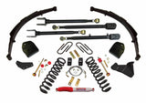 Skyjacker 8.5"SYSTEM,05F250 W/DIESEL  - F5852KS-H