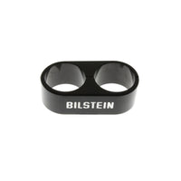 Bilstein B1 Reservoir Clamps - Black Anodized - 11-176015