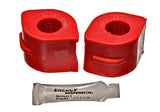 Energy Suspension 26Mm Front Swaybar Set - Red - 3.5196R