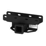 Westin 2007-2017 Jeep Wrangler (Class III) Receiver Hitch - Textured Black - 65-1035