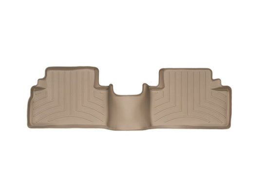 WeatherTech 05-11 Cadillac STS Front FloorLiner - Tan - 4512221
