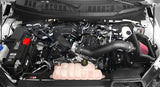 K&N 2016 Ford F-150 3.5L Aircharger Performance Intake - 63-2596