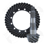 Yukon Gear High Performance Gear Set For Toyota Land Cruiser in a 4.88 Ratio - YG TLC-488