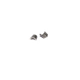 COMP Cams Valve Lock 5/16in Single Groov - 600-1