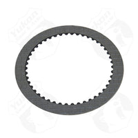 Yukon Gear Trac Loc Friction Plate / 4 Tab - YPKF9-PC-01