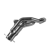BBK 05-10 Dodge Hemi 6.1L Shorty Tuned Length Exhaust Headers - 1-7/8in Chrome - 4013