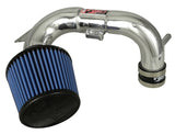 Injen 13 Toyota Prius C 1.5L 4cyl HYBRID Polished Tuned Intake w/MR Tech/Air Fusion - SP2091P