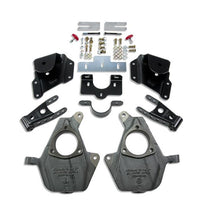 Belltech LOWERING KIT W/O SHOCKS - 947