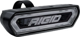 Rigid Industries Chase Tail Light Kit w/ Mounting Bracket - Red - 90133