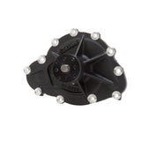 Edelbrock Water Pump High Performance Pontiac 1969-79 389-455 CI V8 Engines Standard Length - 88563