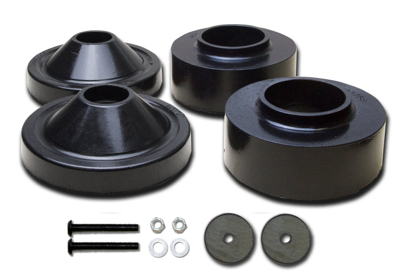 Skyjacker Suspension Lift Kit 2007-2017 Jeep Wrangler (JK) - JK23