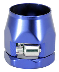 Spectre Magna-Clamp Hose Clamp 3/4in. - Blue - 3366