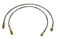 Skyjacker Brake Hose 1968-1968 GMC K15/K1500 Front Drum - FBL13