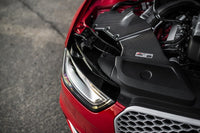 AWE Tuning B8.5 3.0T S-FLO Carbon Intake - 2660-13026