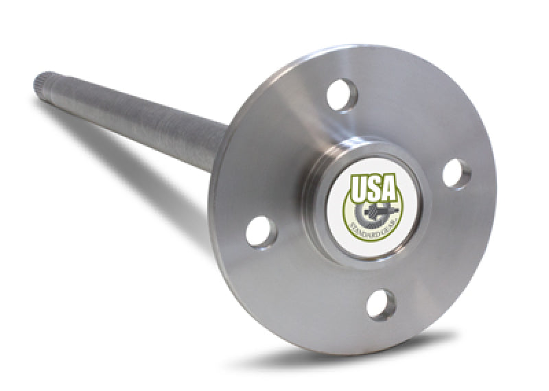 USA Standard Axle For Ford Mustang / Thunderbird & Cougar - ZA F750001