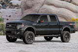 Fabtech 2014 Ford F150 4WD 6in Basic System w/Perf. Shocks - K2188