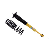 Bilstein B12 (Pro-Kit) 06-10 Dodge Charger V6/V8 2.7L/3.5L/5.7L Front & Rear Suspension Kit - 46-234377