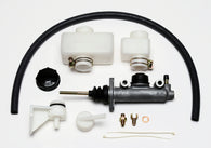 Wilwood Combination Master Cylinder Kit - 1-1/8in Bore - 260-3380