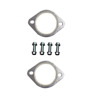 Injen 17-19 Ford F150 Raptor Super Crew V6 3.5L 3in Cat-Back SS Exhaust w/ Dual Black Chrome Tips - SES9102