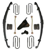Skyjacker 6"KT,03/99&UP F250SD DIESEL - F9653MK