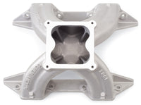 Edelbrock Intake Manifold Super Victor Chrysler 440 Max Wedge Dominator (4500) - 2893