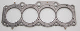 Cometic Toyota 3S-GE/3S-GTE 87mm 87-97 .040 inch MLS Head Gasket - C4314-040