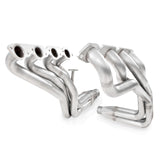 Stainless Works 2001-03 Chevy/GMC 3/4 Ton Truck 8.1L Headers 2in Primaries 3in Collectors - 81TRK