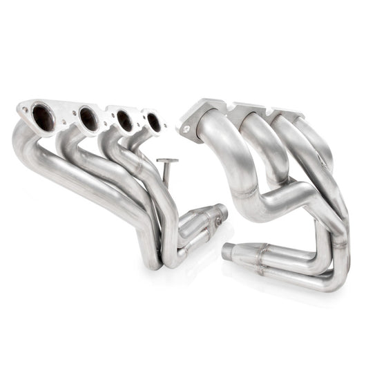 Stainless Works 2001-03 Chevy/GMC 3/4 Ton Truck 8.1L Headers 2in Primaries 3in Collectors - 81TRK