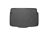 WeatherTech 13+ Hyundai Elantra GT Cargo Liners - Black - 40540