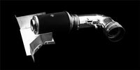 Weapon R 2014-2015 Chevy Corvette 6.2L Secret Weapon Intake - 307-214-101