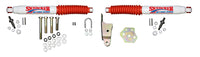 Skyjacker Steering Damper Kit 1994-1997 Dodge Ram 3500 4 Wheel Drive - 7217