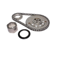 COMP Cams Timing Set LS RHS Single 3Key - 9672T3