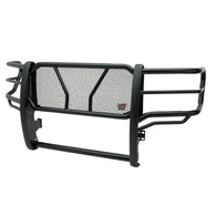 Westin 2011-2016 Ford F-250/350HD Super Duty HDX Grille Guard - Black - 57-2375