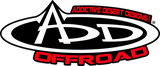 Addictive Desert Designs 07-18 Jeep Wrangler JK Stealth Fighter Front Bumper - F951461350103