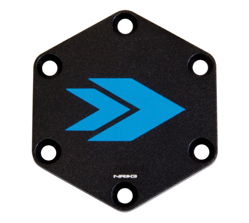 NRG Horn Button Delete - Arrow - STR-610BK