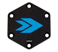 NRG Horn Button Delete - Arrow - STR-610BK