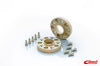 Eibach Pro-Spacer System 30mm Spacers (2) / 3x112 Bolt Pattern / 57.1 CB 05-13 Smart Fortwo - S90-7-30-028