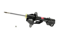 KYB Shocks & Struts Excel-G Front CHRYSLER Town and Country Mini Van 1990-95 DODGE Caravan Grand Car - 235901