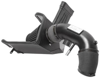 K&N 2018 Ford Mustang GT V8 5.0L F/I Performance Intake Kit - 71-3540