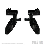 Westin 05-18 Toyota Tacoma HLR Truck Rack - Black - 57-81065
