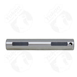 Yukon Gear Dana 44 JK Standard Open Cross Pin Shaft - YSPXP-020