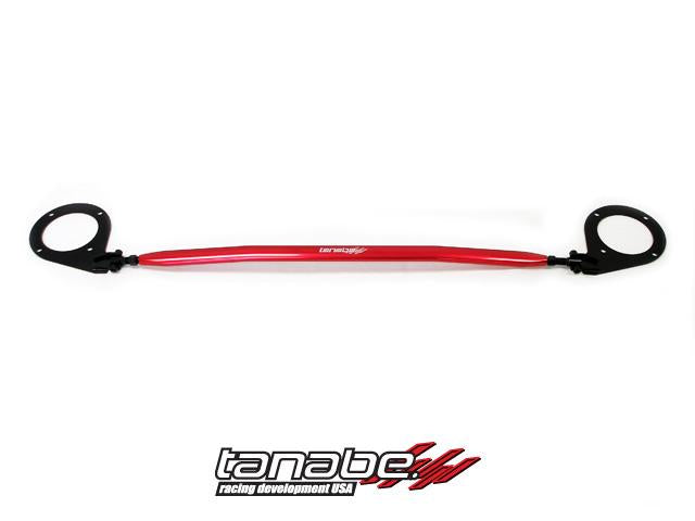 Tanabe Sustec Front Strut Tower Bar 86-92 RX-7 (FC3S) - TTB032F
