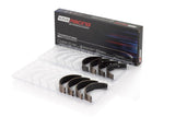 King Nissan VQ35DE (Size STD) Performance Main Bearing Set - MB4058XP
