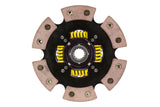 ACT 2002 Mini Cooper 6 Pad Sprung Race Disc - 6214122