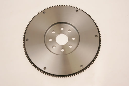 McLeod Steel Flywheel Chevrolet 1963-85 2 Pc 153T - 460300