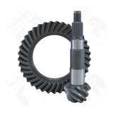 Yukon Gear High Performance Gear Set For Toyota 7.5in in a 5.29 Ratio - YG T7.5-529
